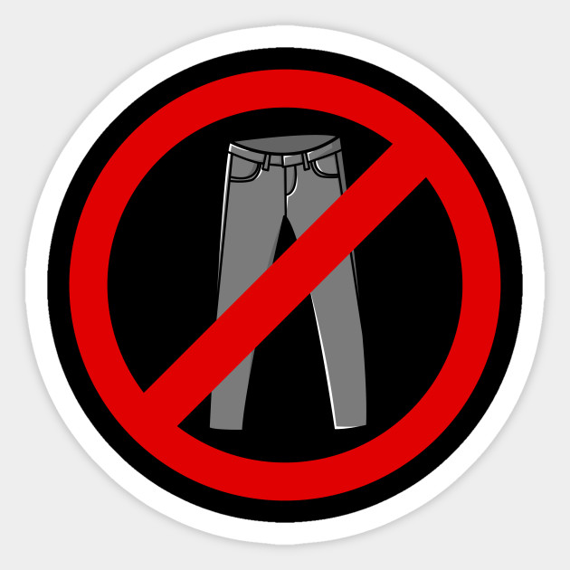 Pants Busters